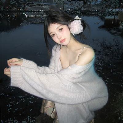 记忆中的你