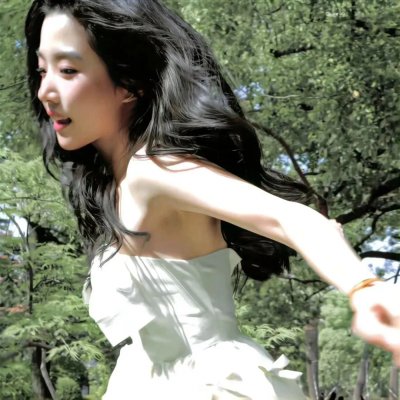 足球少女