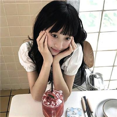 正年轻