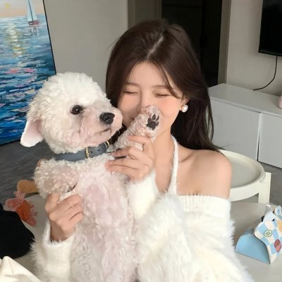 酥油灯